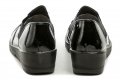 T.Sokolski CH J22-02 černá dámská obuv | ARNO.cz - obuv s tradicí