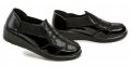T.Sokolski CH J22-02 černá dámská obuv | ARNO.cz - obuv s tradicí