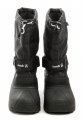 KAMIK FINLEY 2 black dětské zimní sněhule | ARNO.cz - obuv s tradicí