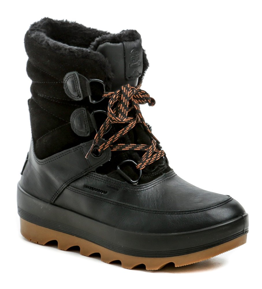 Kamik CelesteM černá dámská zimní obuv EUR 39