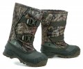 KAMIK Cody XT camouflage pánské zimní  boty | ARNO.cz - obuv s tradicí