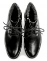 Mintaka 231306-6 černé pánské zimní boty | ARNO.cz - obuv s tradicí