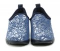 Medi Line 229874X modré dámské zdravotní boty | ARNO.cz - obuv s tradicí