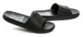 Coqui Tora black pánské plážovky | ARNO.cz - obuv s tradicí