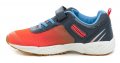 Joma 366124 Barney modro oranžové dětské sportovní boty | ARNO.cz - obuv s tradicí