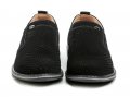 Wojtylko 5W23721C černá dětská letní obuv | ARNO.cz - obuv s tradicí