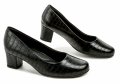 Piccadilly 110072-3163 černé dámské lodičky | ARNO.cz - obuv s tradicí