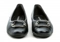 Piccadilly 250217-4 černé dámské lodičky | ARNO.cz - obuv s tradicí