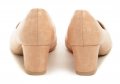 Piccadilly 110072-3161 růžové dámské lodičky | ARNO.cz - obuv s tradicí
