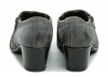 Mintaka 411553-23 šedá dámská obuv | ARNO.cz - obuv s tradicí