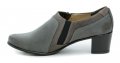 Mintaka 411553-23 šedá dámská obuv | ARNO.cz - obuv s tradicí