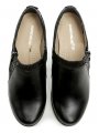 Mintaka 411553-23 černá dámská obuv | ARNO.cz - obuv s tradicí