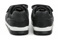 Wojtylko 5A24396C černé dětské tenisky | ARNO.cz - obuv s tradicí