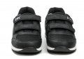 Wojtylko 5A24396C černé dětské tenisky | ARNO.cz - obuv s tradicí