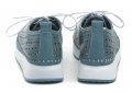 Urban Ladies 23005-76-24 modré dámské polobotky | ARNO.cz - obuv s tradicí