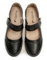 Wojtylko 7B24366C černé dámské letní boty | ARNO.cz - obuv s tradicí