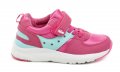 Befado 516X156 růžové dívčí tenisky | ARNO.cz - obuv s tradicí