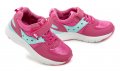 Befado 516X156 růžové dívčí tenisky | ARNO.cz - obuv s tradicí