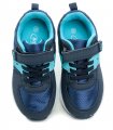 Befado 516X159 modré dětské tenisky | ARNO.cz - obuv s tradicí