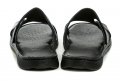 Wild 01675B černé pánské nazouváky | ARNO.cz - obuv s tradicí