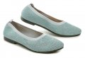 Ladies 1119-24-39 modré dámské baleríny | ARNO.cz - obuv s tradicí