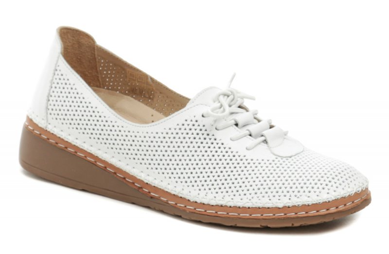 Urban Ladies 328-24  bílá dámská letní obuv | ARNO.cz - obuv s tradicí