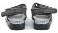 Dr. Orto 676M006A šedé pánské zdravotní sandály | ARNO.cz - obuv s tradicí