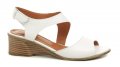 Wild 03417A1 bílá dámská letní obuv | ARNO.cz - obuv s tradicí