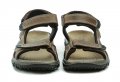 IMAC I3036e31 hnědé pánské sandály | ARNO.cz - obuv s tradicí