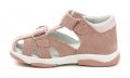 Befado 170P079 růžové dětské sandálky | ARNO.cz - obuv s tradicí