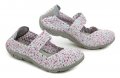 Rock Spring  Cape Town Pink dámská gumičková obuv | ARNO.cz - obuv s tradicí