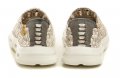 Rock Spring  South Island béžová dámská gumičková obuv | ARNO.cz - obuv s tradicí