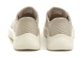 Skechers 124836-TPE béžové dámské Slip-in polobotky | ARNO.cz - obuv s tradicí