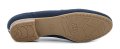 Jana 8-24266-42 navy dámská obuv šíře H | ARNO.cz - obuv s tradicí