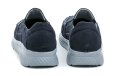 Wild 720 navy pánské mokasíny | ARNO.cz - obuv s tradicí