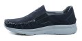 Wild 720 navy pánské mokasíny | ARNO.cz - obuv s tradicí
