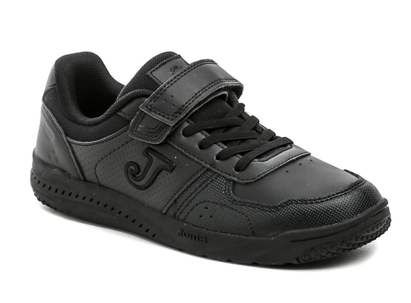 Joma W HARVARD JR 2301V černé sportovní boty | ARNO.cz - obuv s tradicí