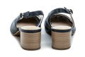 Tamaris Comfort 8-89501-42 tmavě modré dámské lodičky | ARNO.cz - obuv s tradicí