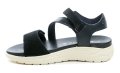 Tamaris 1-28228-44 navy dámské sandály | ARNO.cz - obuv s tradicí