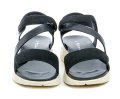 Tamaris 1-28228-44 navy dámské sandály | ARNO.cz - obuv s tradicí