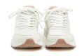 Joma RF70 Lady 2125 bílo béžové dámské sportovní boty | ARNO.cz - obuv s tradicí