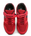 Navaho N7-507-20-16 červené sportovní tenisky | ARNO.cz - obuv s tradicí
