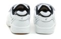 Joma W SCHOOL JR 2422 bílé sportovní boty | ARNO.cz - obuv s tradicí