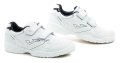 Joma W SCHOOL JR 2422A bílé sportovní boty | ARNO.cz - obuv s tradicí