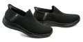 Wojtylko 8A25373C černé pánské Slip-in polobotky | ARNO.cz - obuv s tradicí