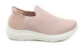 Wojtylko 7A25353 růžové dámské Slip-in polobotky | ARNO.cz - obuv s tradicí