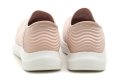 Wojtylko 7A25353 růžové dámské Slip-in polobotky | ARNO.cz - obuv s tradicí