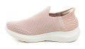Wojtylko 7A25353 růžové dámské Slip-in polobotky | ARNO.cz - obuv s tradicí