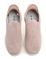 Wojtylko 7A25353 růžové dámské Slip-in polobotky | ARNO.cz - obuv s tradicí