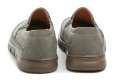 Magnus 321-0129-C1 khaki pánské letní polobotky | ARNO.cz - obuv s tradicí